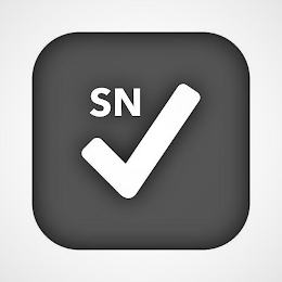 SNV logo