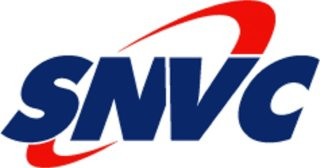 SNVC logo