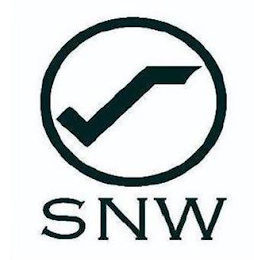 SNW logo