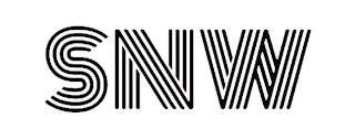 SNW logo