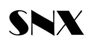 SNX logo