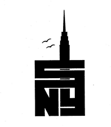 SNY logo