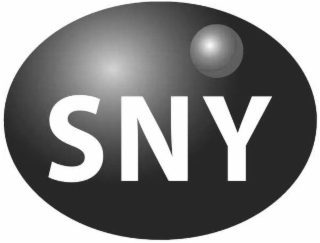 SNY logo