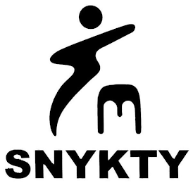 SNYKTY logo