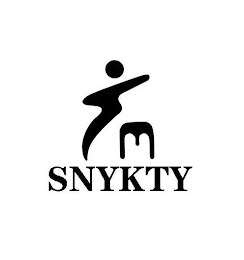 SNYKTY logo