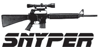 SNYPER logo