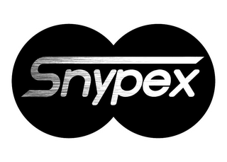 SNYPEX logo