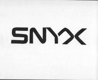 SNYX logo
