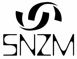 SNZM logo