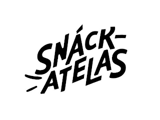 SNÁCK-ATELAS logo
