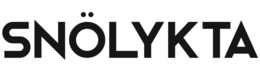 SNÖLYKTA logo