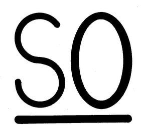 SO logo