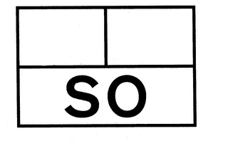 SO logo
