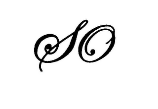 SO logo