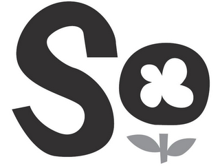 SO logo