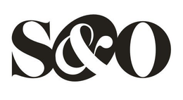 S&O logo