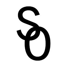 SO logo