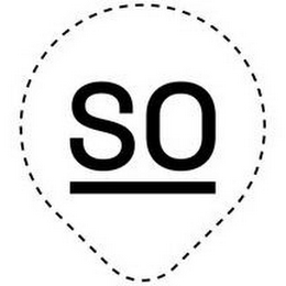 SO logo