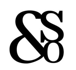 &SO logo