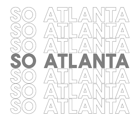 SO ATLANTA SO ATLANTA SO ATLANTA SO ATLANTA SO ATLANTA SO ATLANTA SO ATLANTA logo