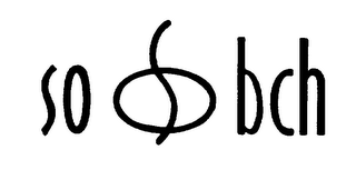 SO BCH logo