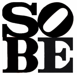 SO BE logo