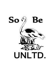 SO BE UNLTD. logo