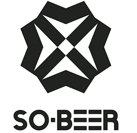SO BEER logo