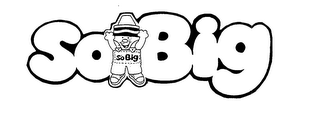 SO BIG logo