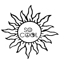 SO COOL logo