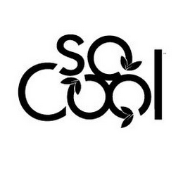 SO COOL logo