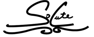 SO CUTE logo