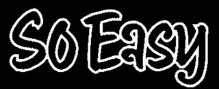 SO EASY logo