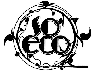 SO ECO logo