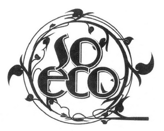 SO ECO logo