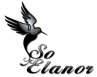 SO ELANOR logo