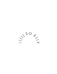 SO ELLY logo