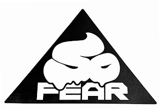 SO FEAR logo