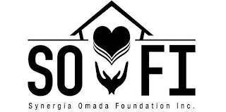 SO FI SYNERGIA OMADA FOUNDATION INC. logo