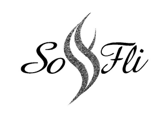 SO FLI logo
