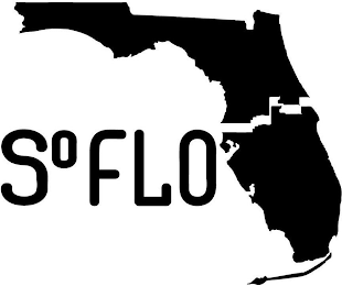 SO FLO logo