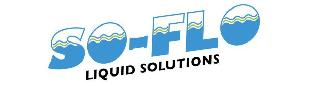 SO-FLO LIQUID SOLUTIONS logo
