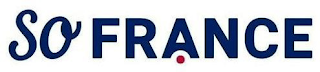 SO FRANCE logo