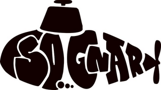 SO... GNAR logo