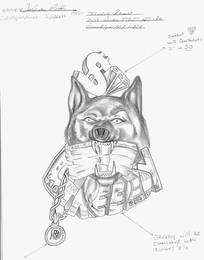 SO GREEDY logo