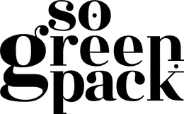 SO GREEN PACK logo