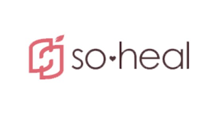SO HEAL logo