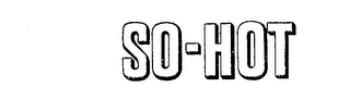 SO-HOT logo
