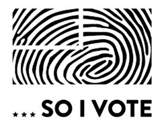 SO I VOTE logo