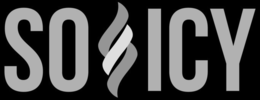 SO ICY logo